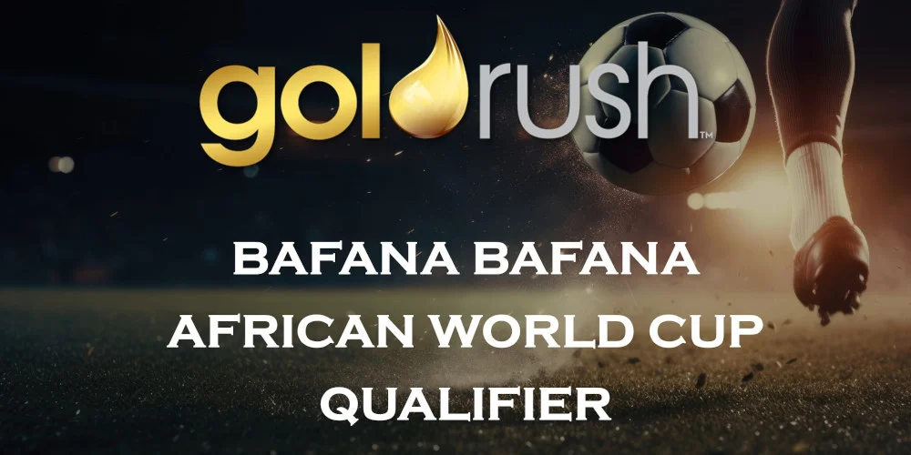 Bafana vs Nigeria, Clash for 2026 Glory Hits Richards Bay